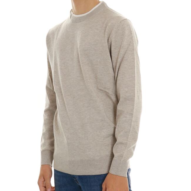 MAGLIA CONTRASTO SEINSE - Mad Fashion | img vers.650x/